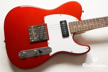 BTE-2R - Candy Apple Red